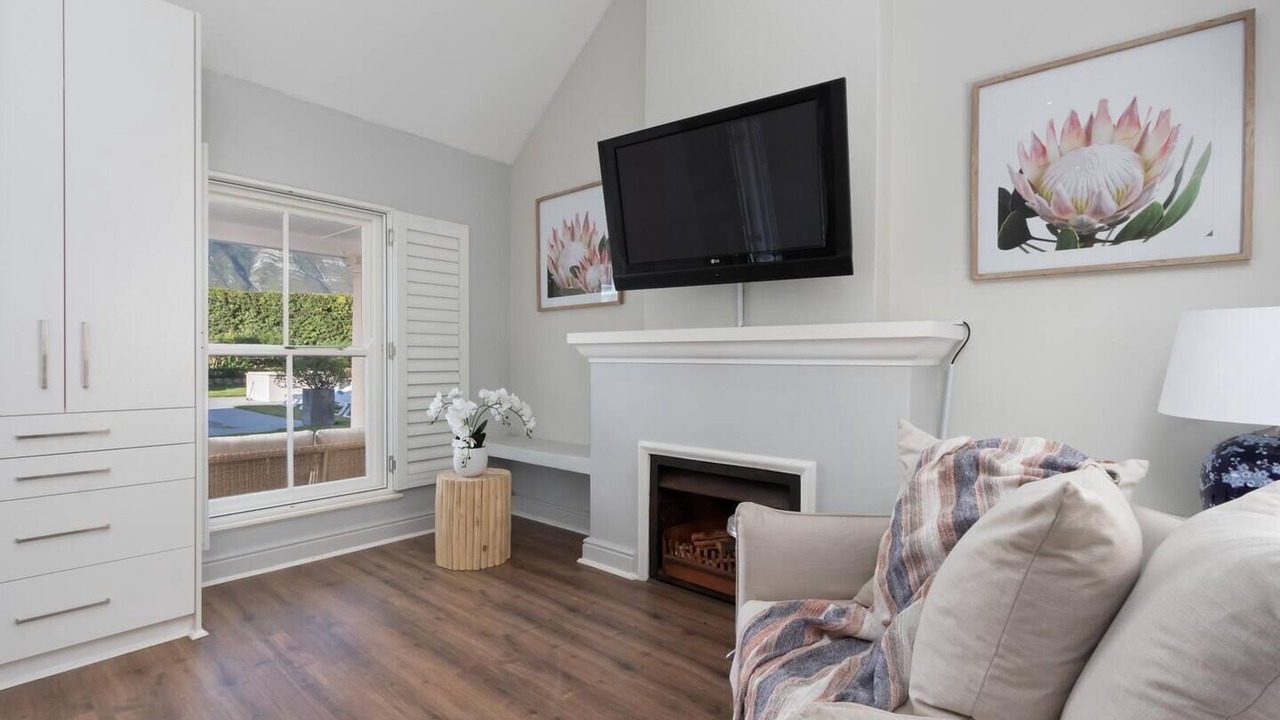 Photo of Livingroom in Vermont