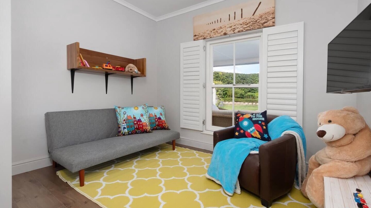 Photo of Livingroom in Vermont