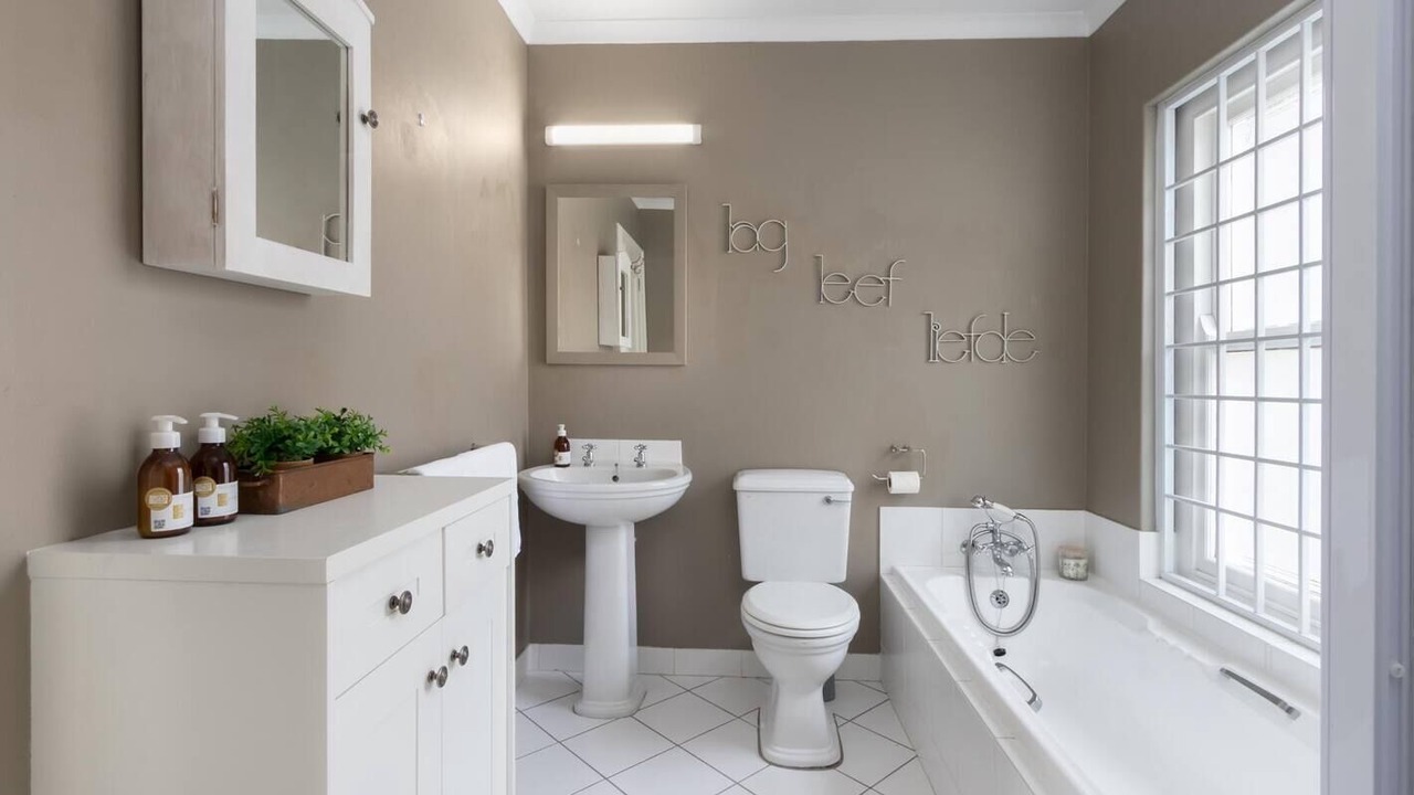 Photo of Bathroom in Vermont