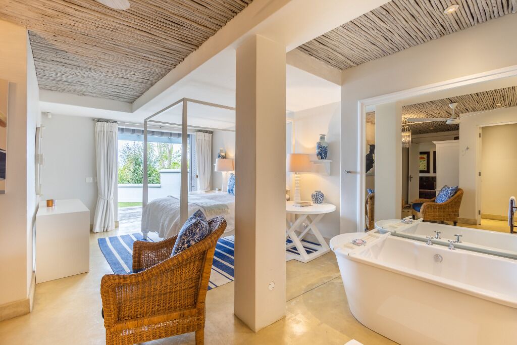 Photo of Bedroom in Plettenberg Bay
