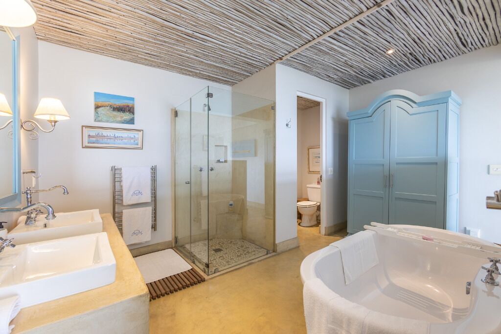 Photo of Bathroom in Plettenberg Bay