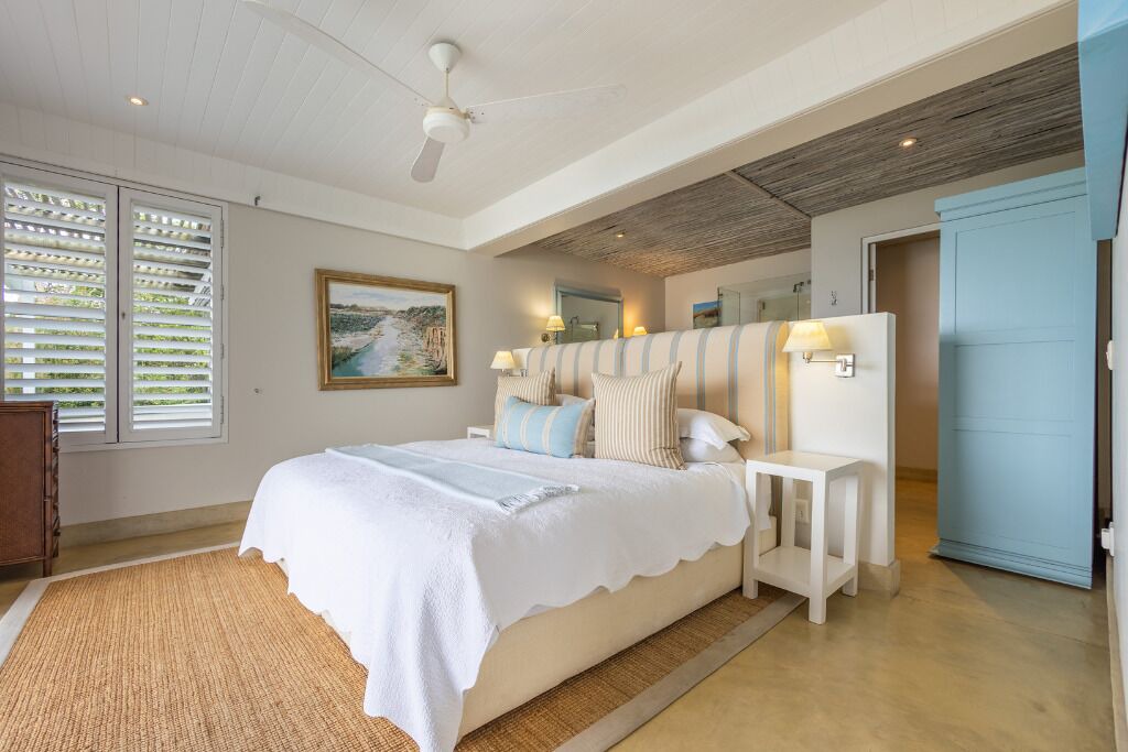 Photo of Bedroom in Plettenberg Bay