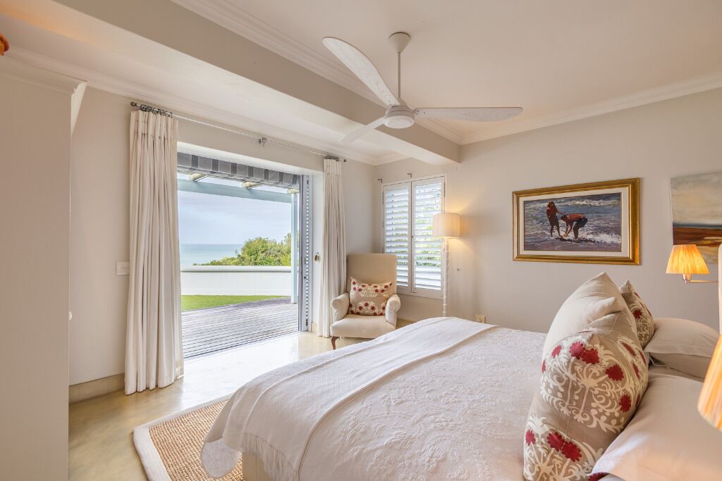 Photo of Bedroom in Plettenberg Bay