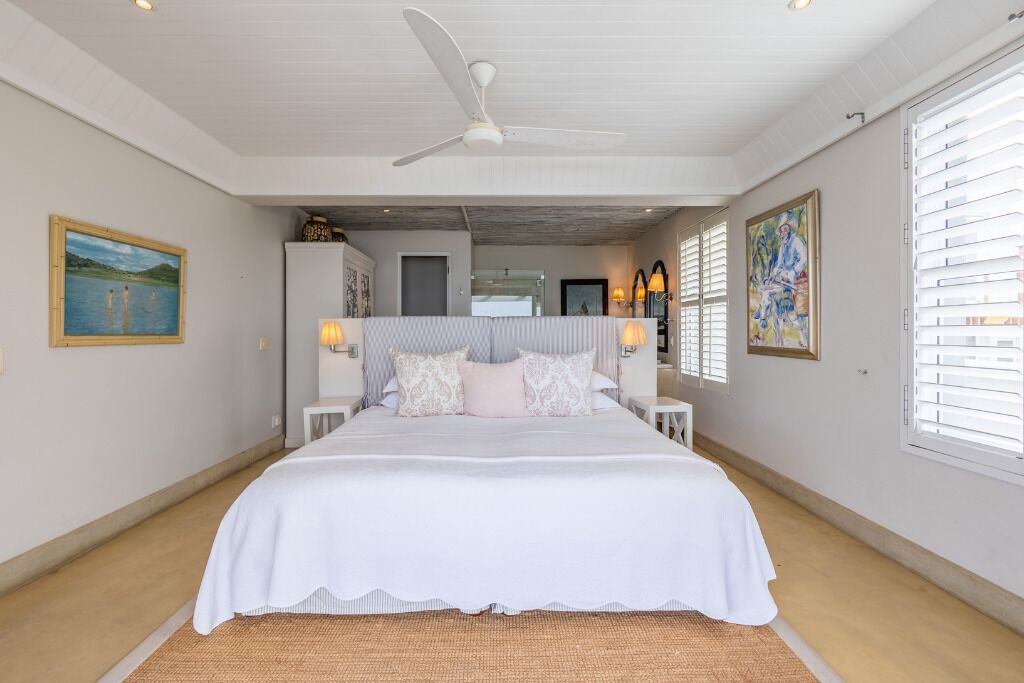 Photo of Bedroom in Plettenberg Bay