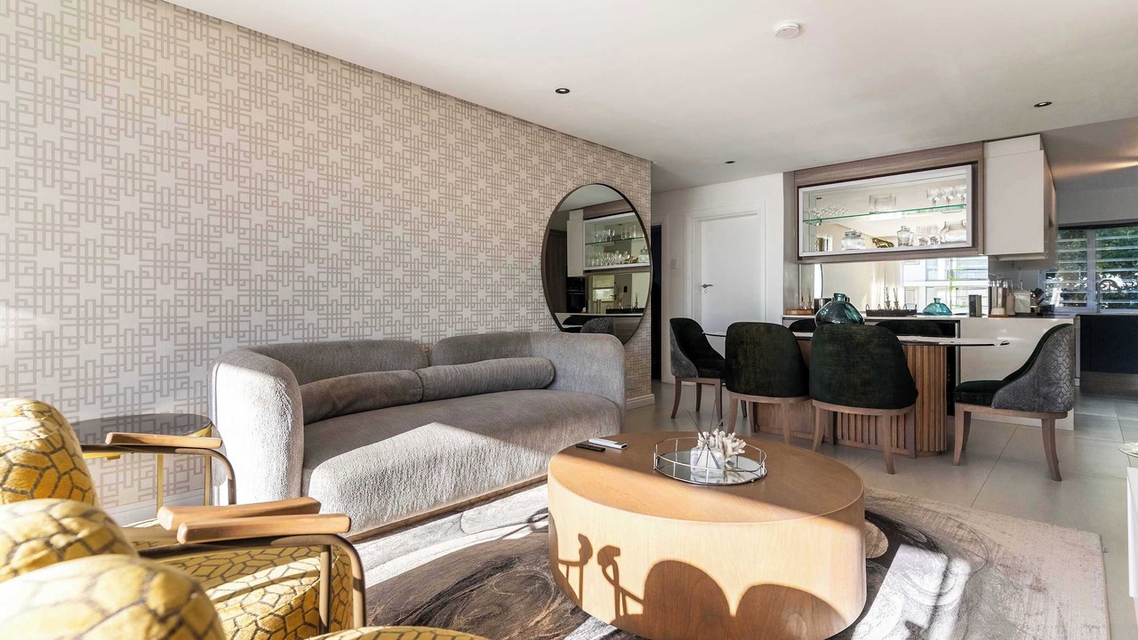 Photo of Livingroom in Bantry Bay