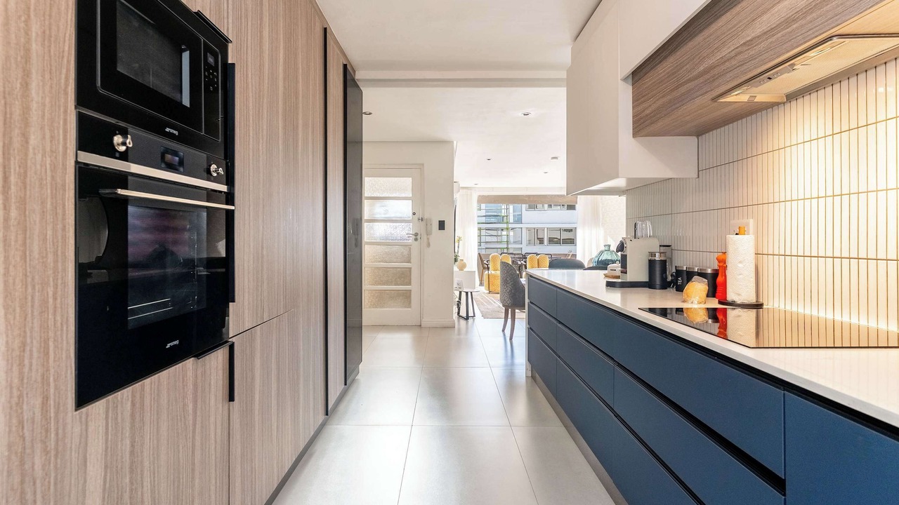 Photo of Kitchen in Bantry Bay