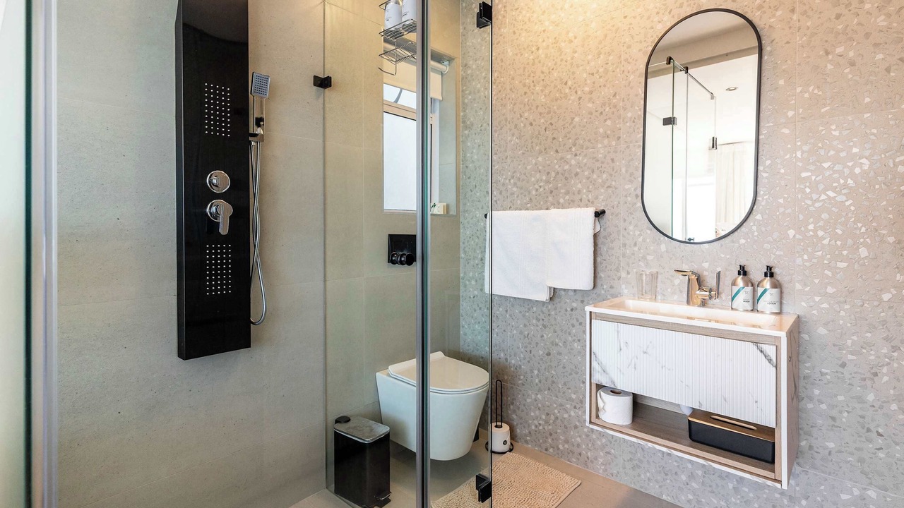 Photo of Bathroom in Bantry Bay