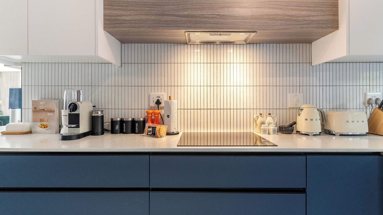 Photo of Kitchen in Bantry Bay