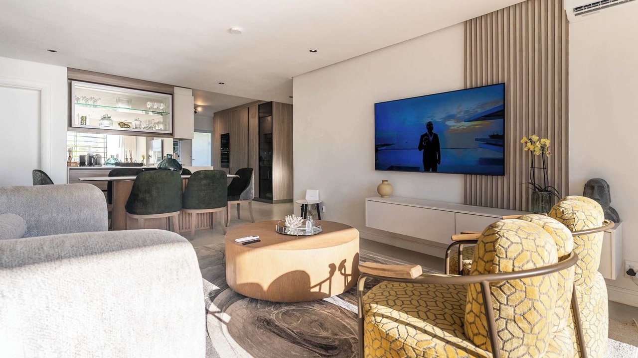 Photo of Livingroom in Bantry Bay