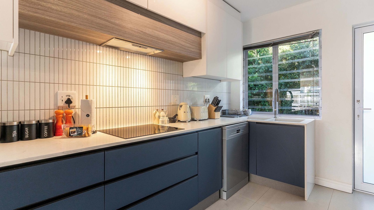Photo of Kitchen in Bantry Bay