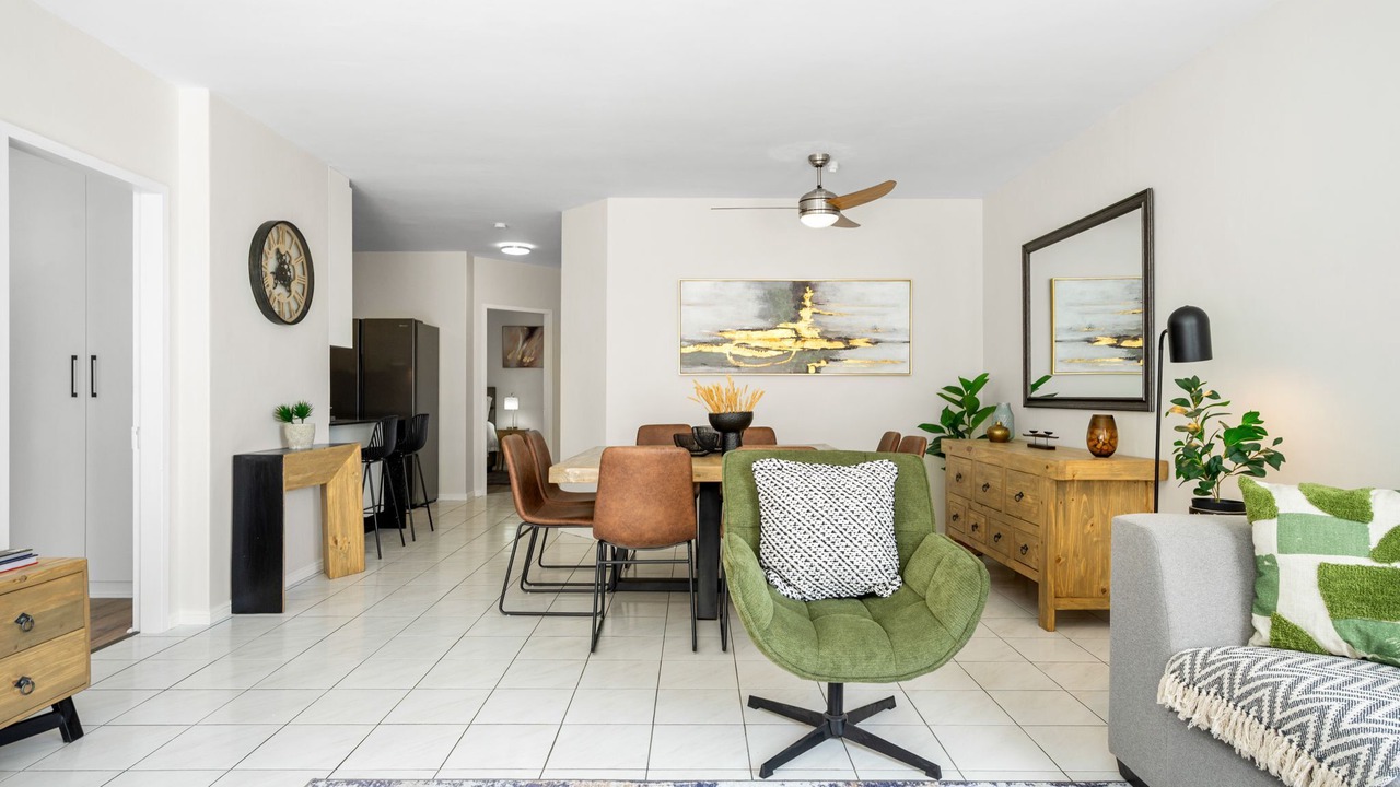 Photo of Livingroom in Strand