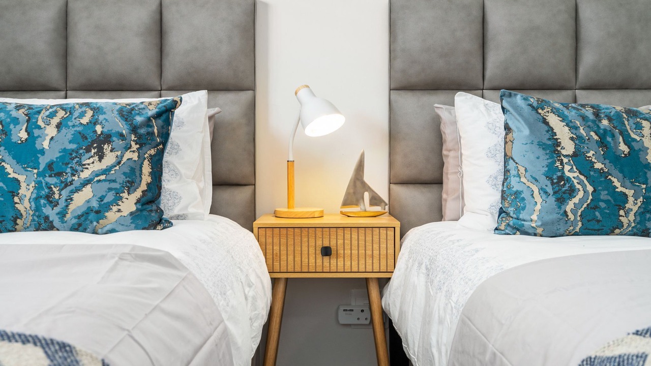 Photo of Bedroom in Strand
