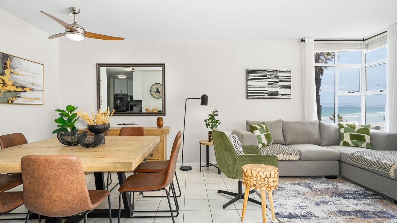 Photo of Livingroom in Strand