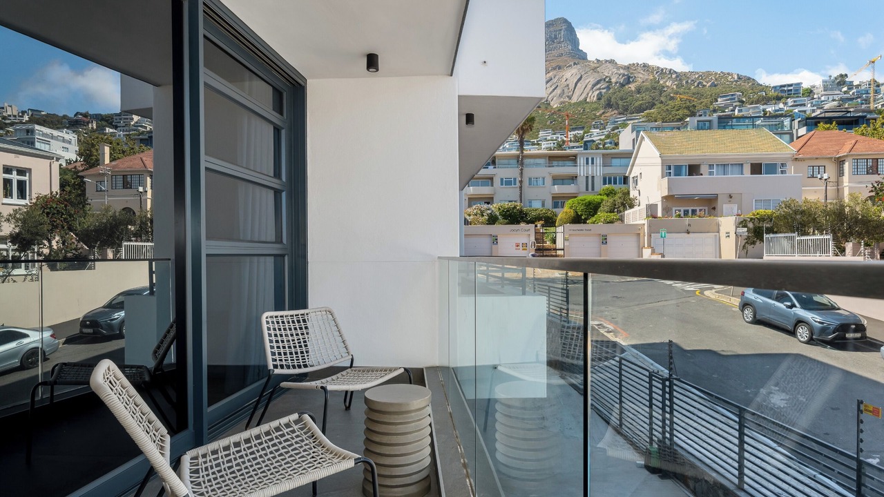 Photo of Outdoor in Sea Point Promenade