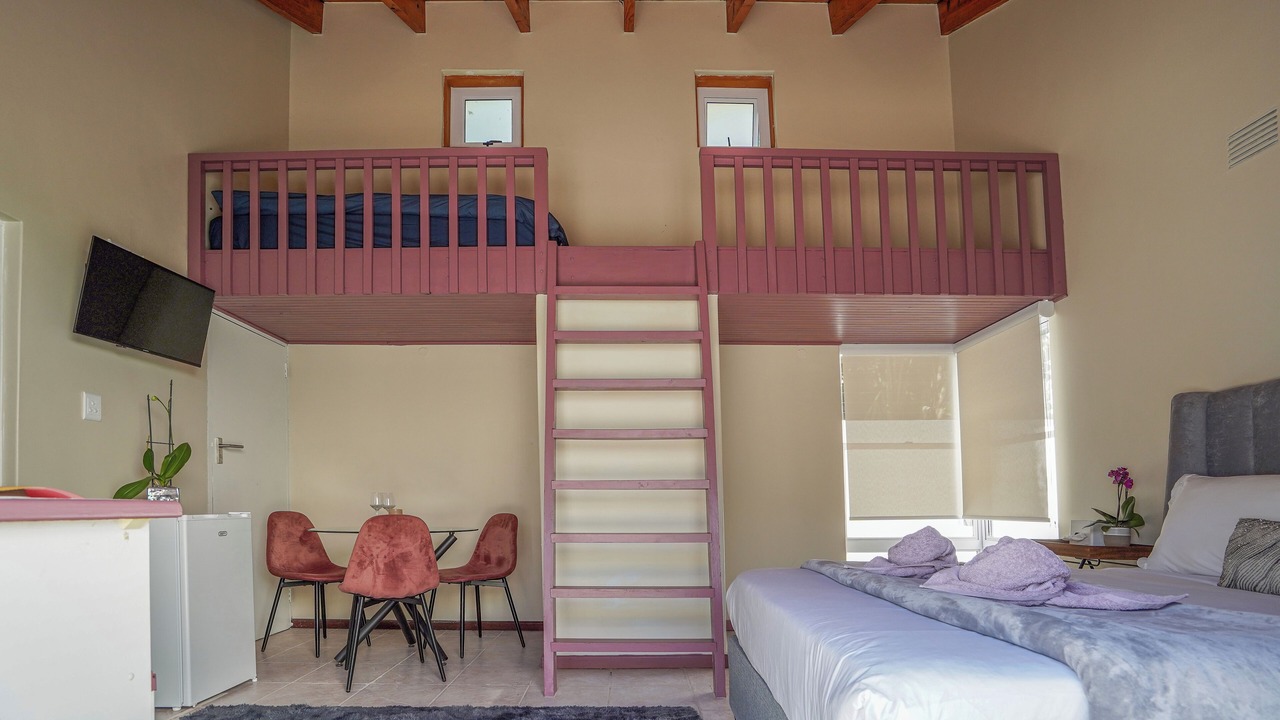 Photo of Bedroom in Bloubergstrand