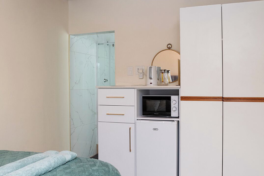 Photo of Bedroom in Bloubergstrand