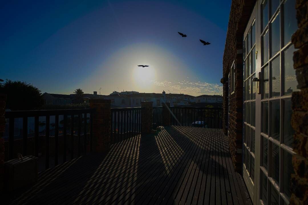 Photo of Outdoor in Bloubergstrand
