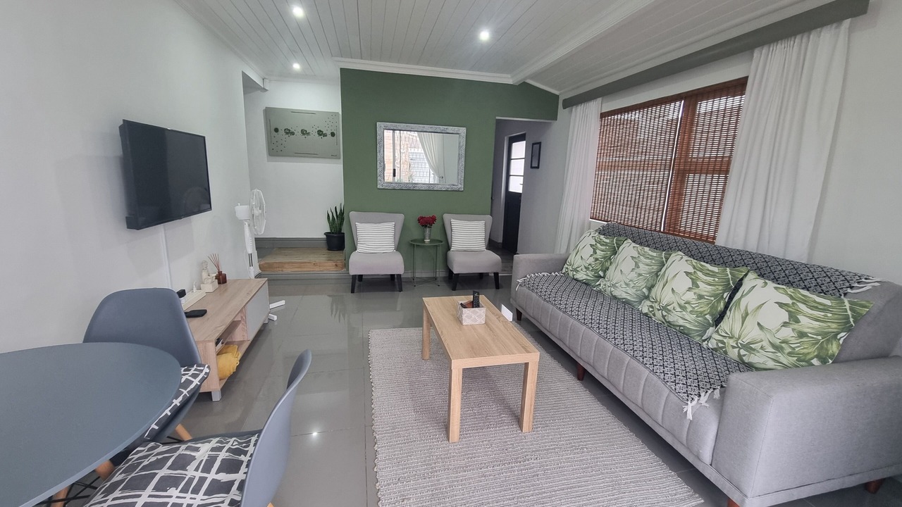 Photo of Livingroom in Parow