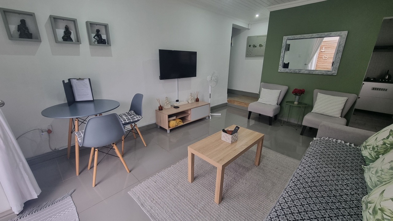 Photo of Livingroom in Parow