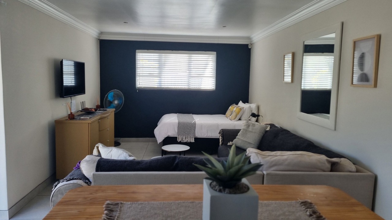 Photo of Livingroom in Parow