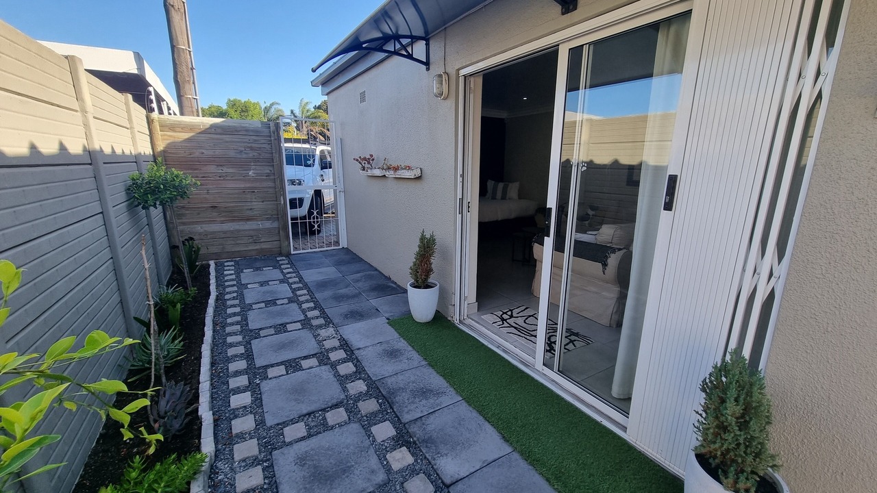 Photo of Outdoor in Parow