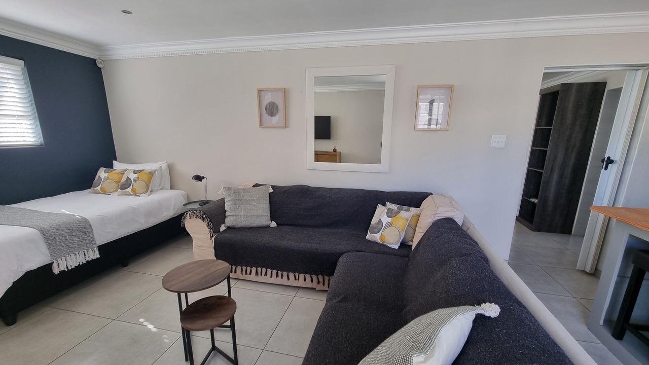 Photo of Livingroom in Parow