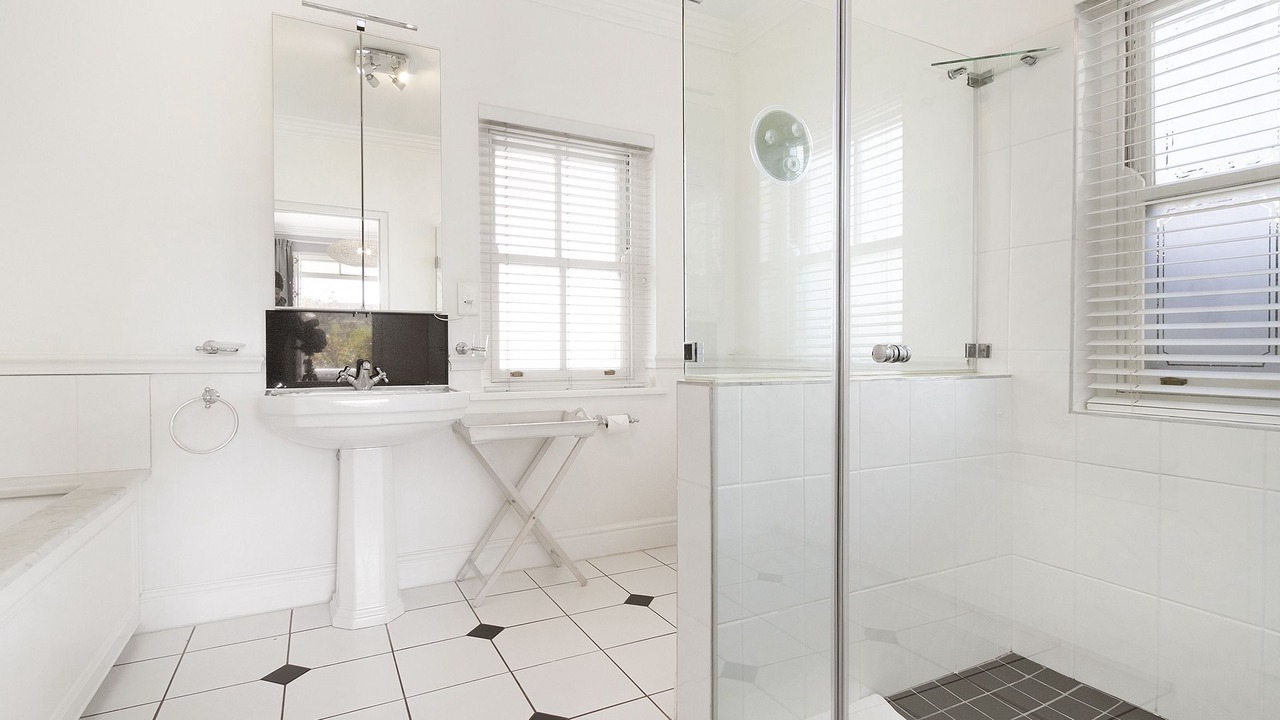 Photo of Bathroom in Stellenbosch