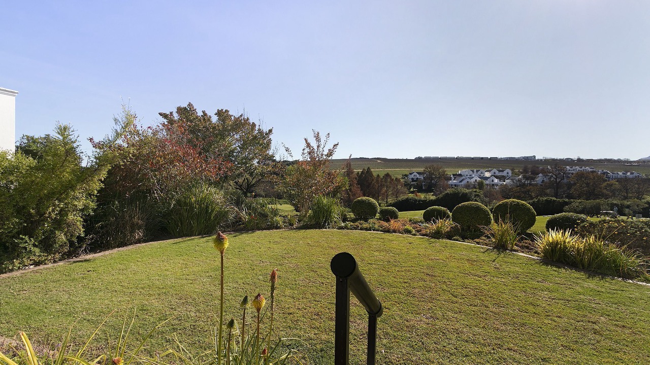 Photo of Outdoor in Stellenbosch