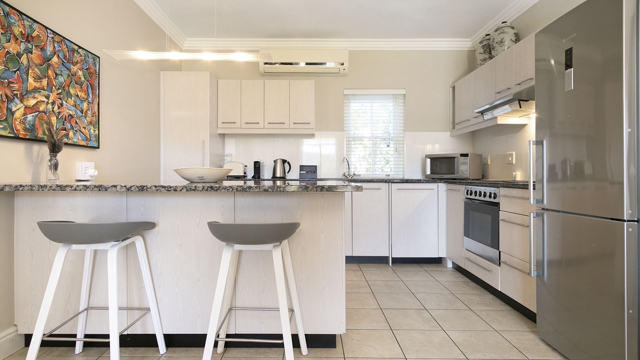 Photo of Kitchen in Stellenbosch