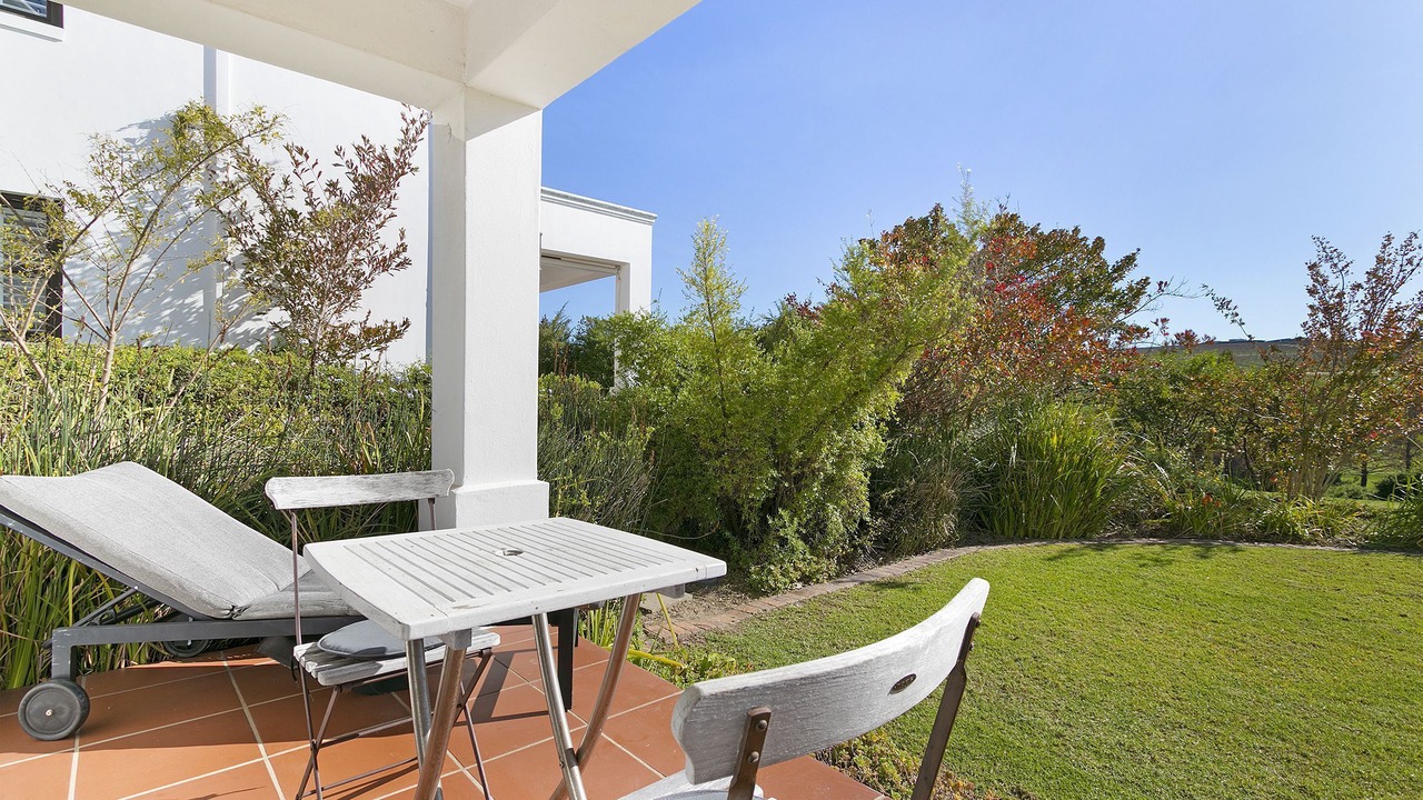 Photo of Outdoor in Stellenbosch