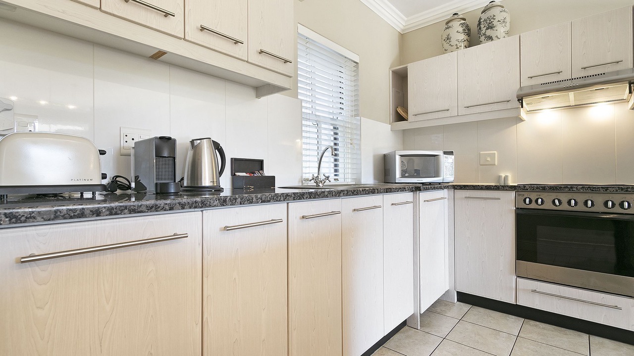 Photo of Kitchen in Stellenbosch