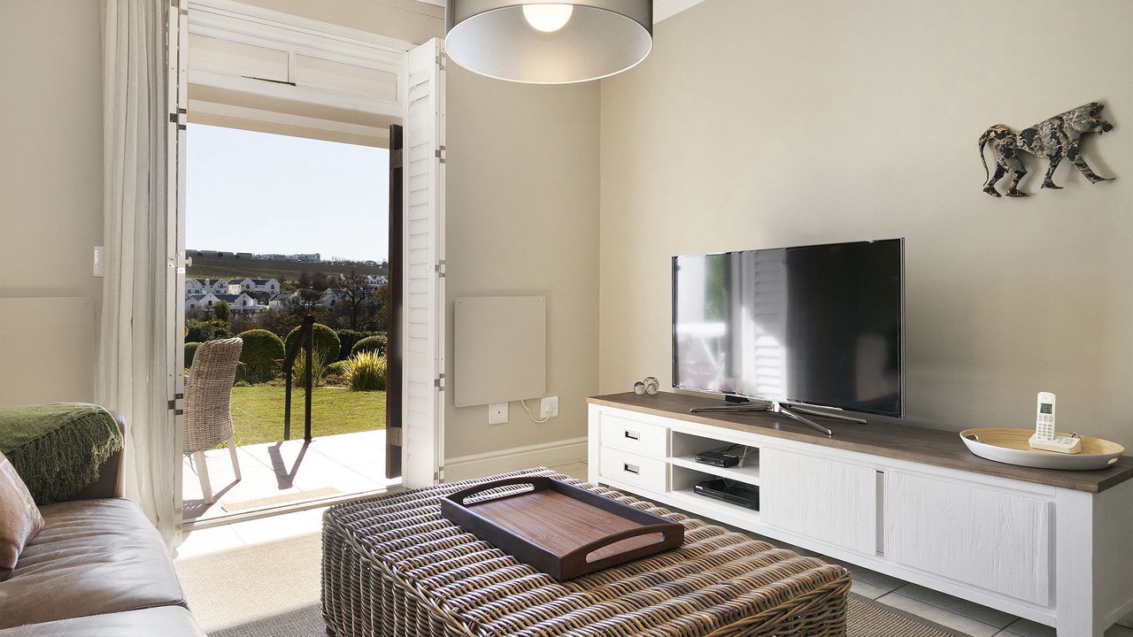 Photo of Livingroom in Stellenbosch