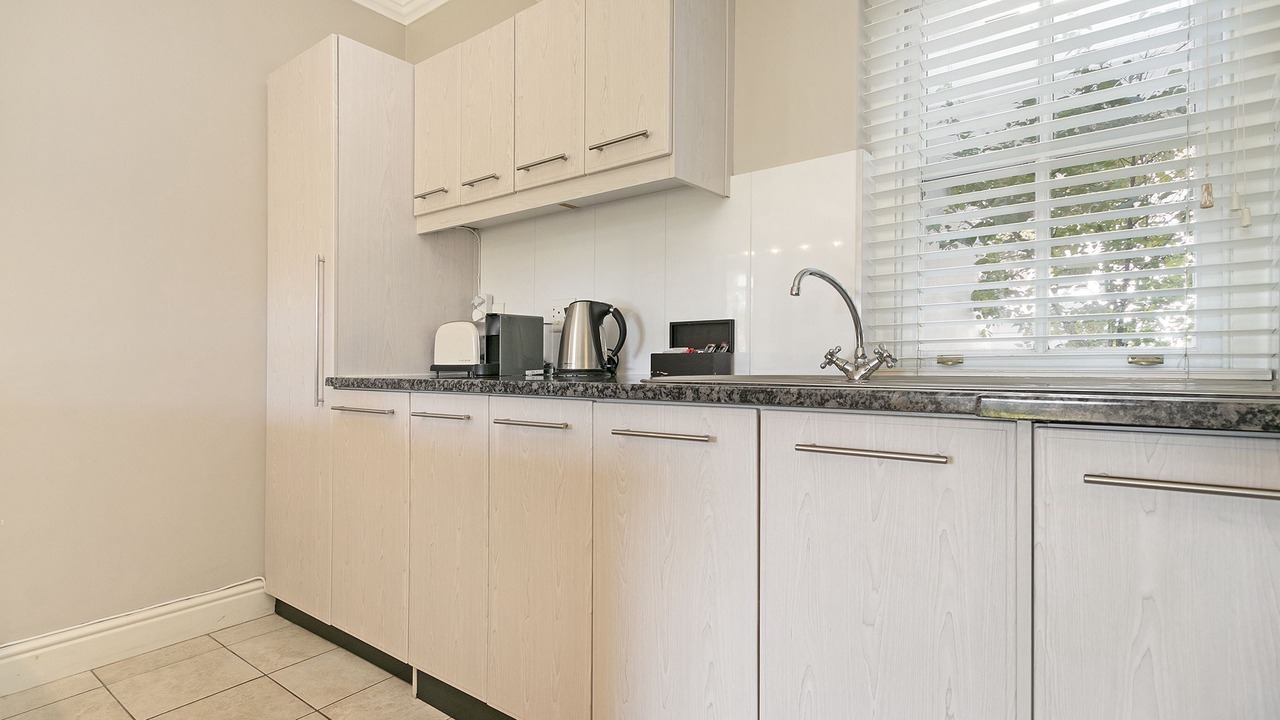 Photo of Kitchen in Stellenbosch