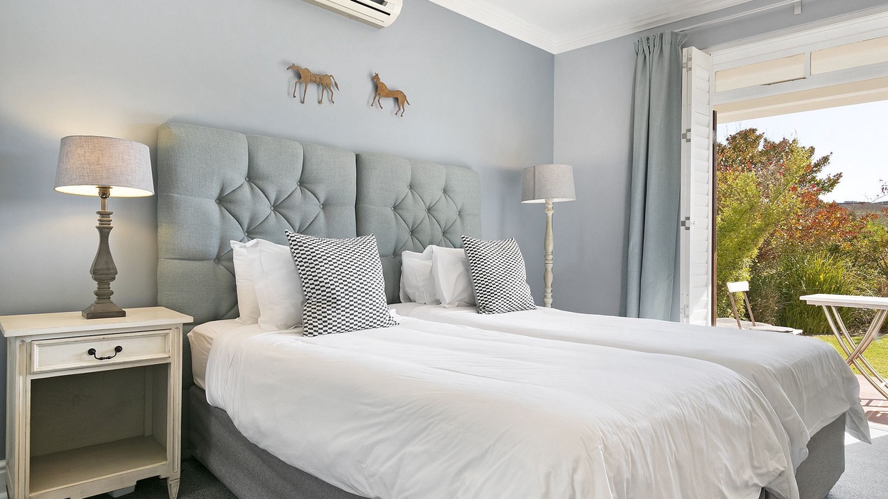 Photo of Bedroom in Stellenbosch