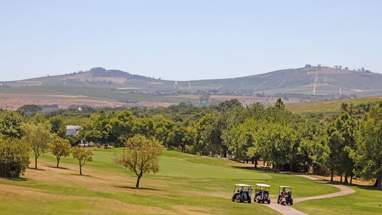Photo of Others in Stellenbosch