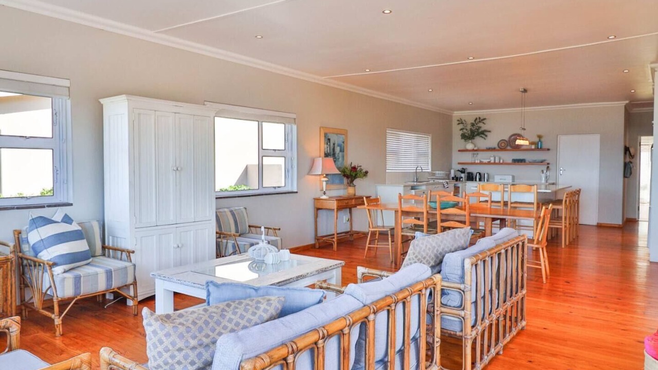 Photo of Livingroom in Kleinmond