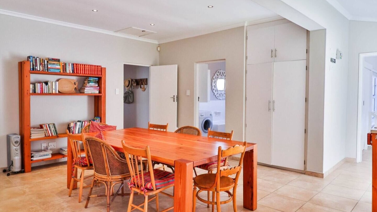 Photo of Livingroom in Kleinmond