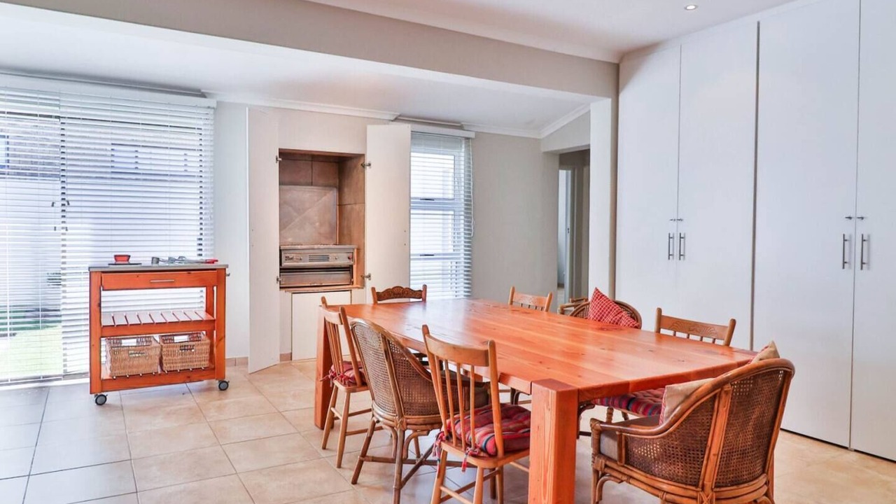 Photo of Livingroom in Kleinmond