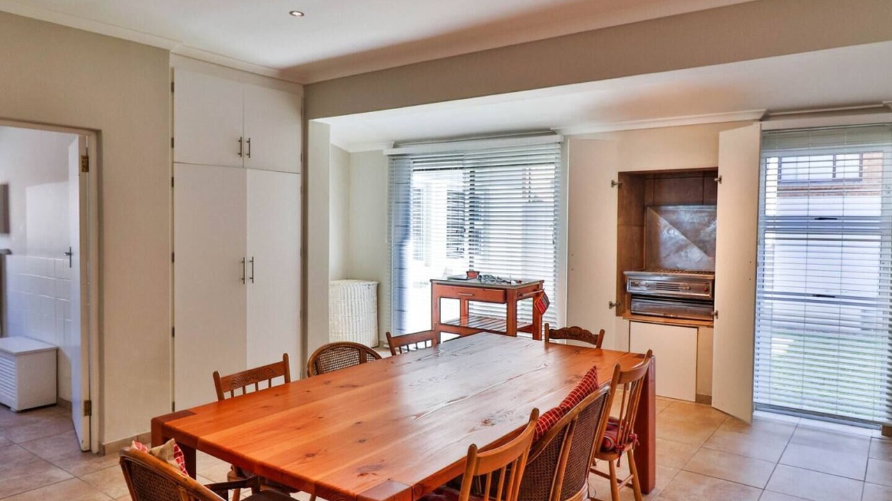 Photo of Livingroom in Kleinmond