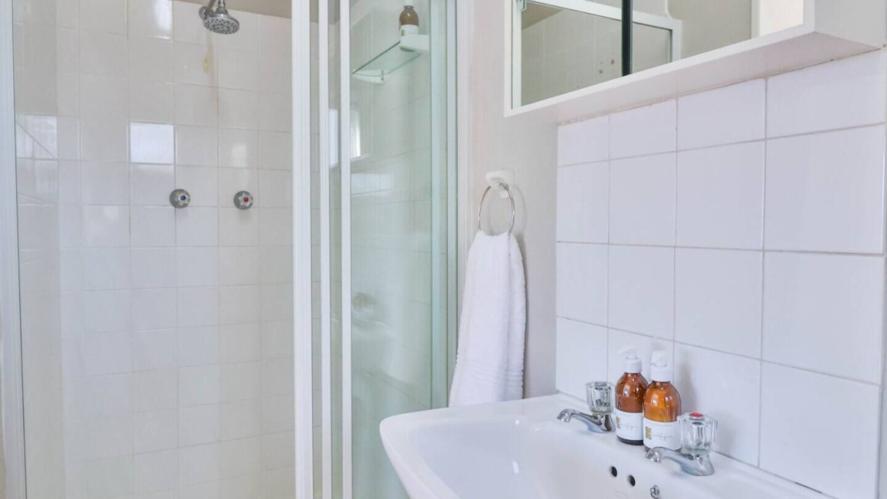 Photo of Bathroom in Kleinmond