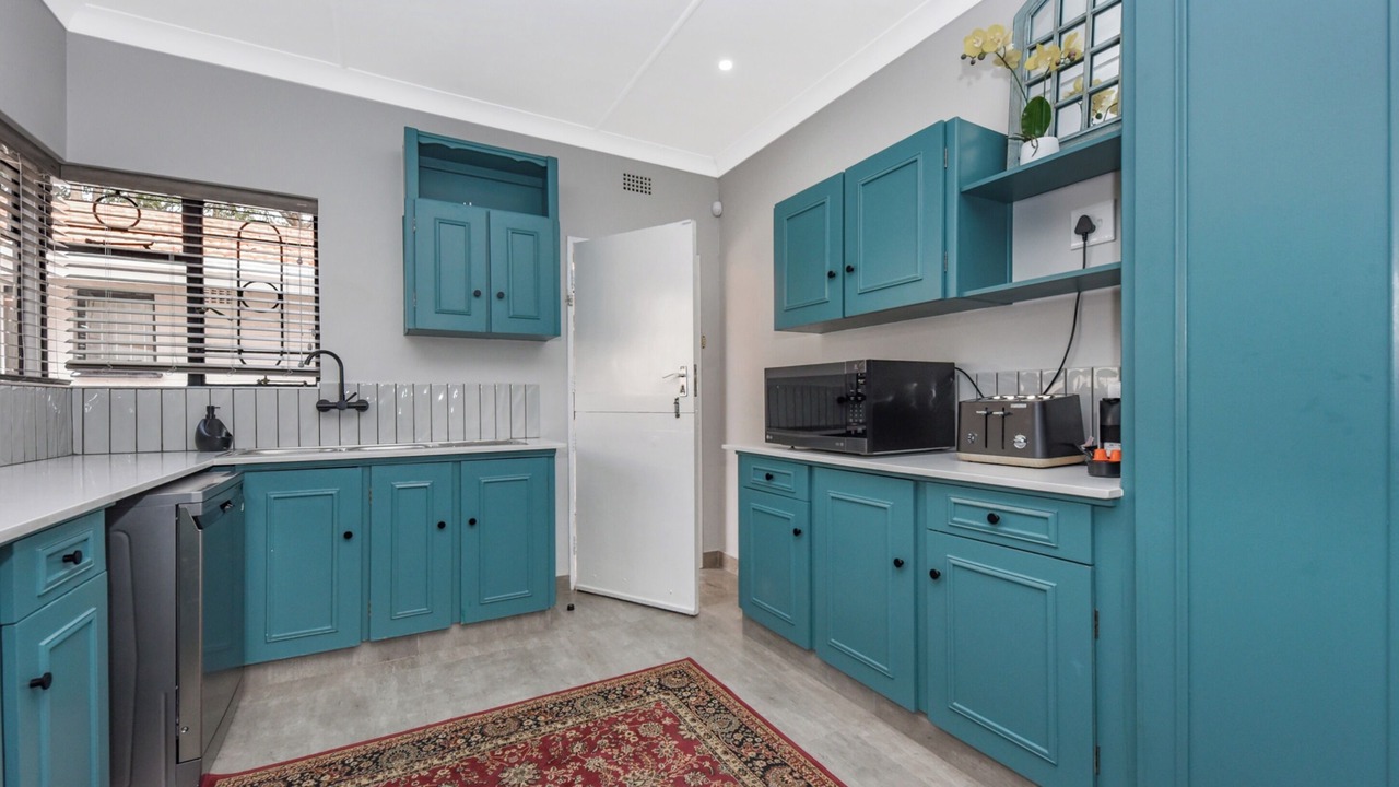 Photo of Kitchen in Greater Johannesburg Metropolitan Area