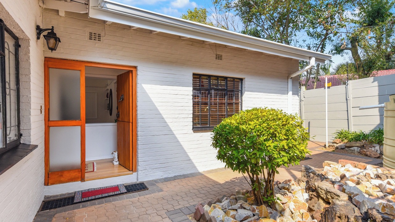 Photo of Outdoor in Greater Johannesburg Metropolitan Area