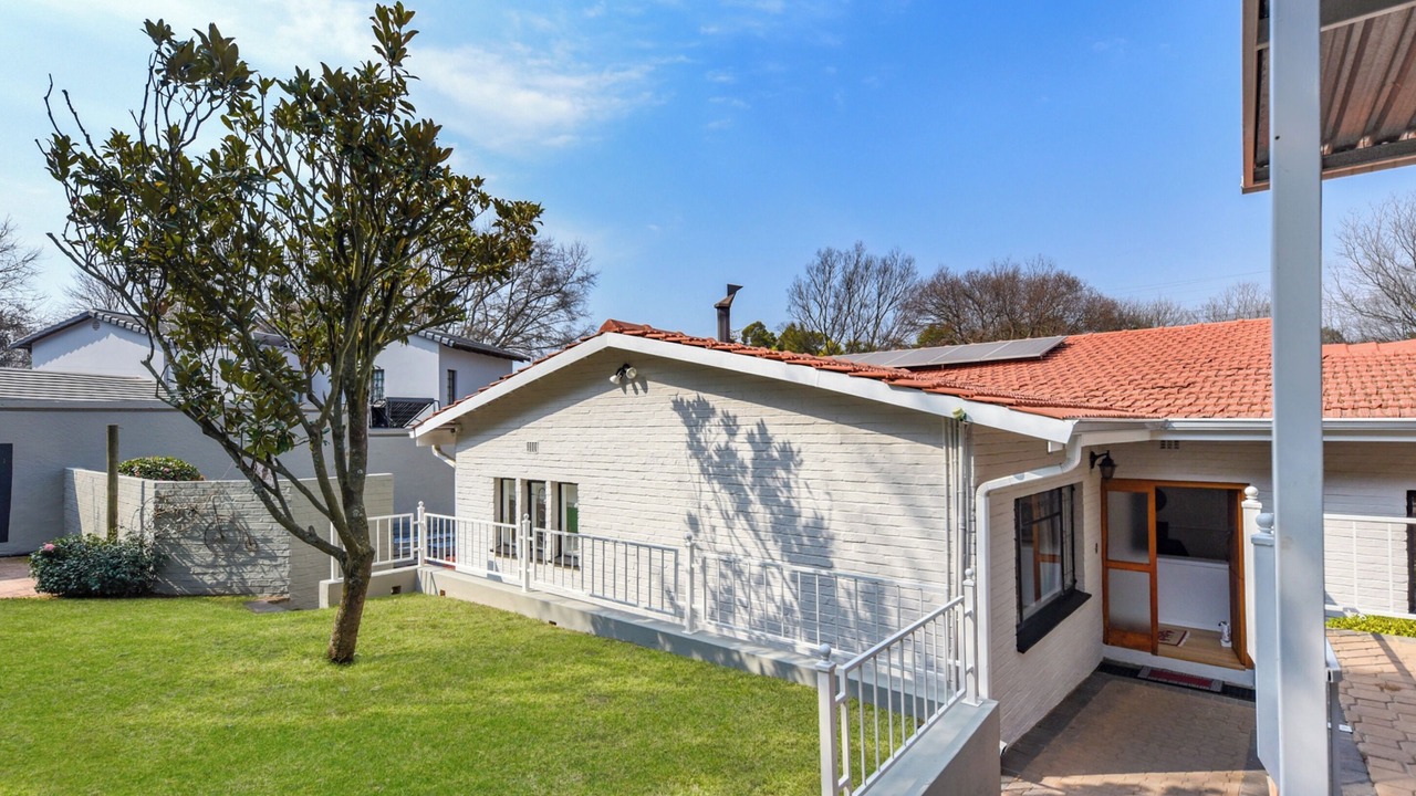 Photo of Outdoor in Greater Johannesburg Metropolitan Area