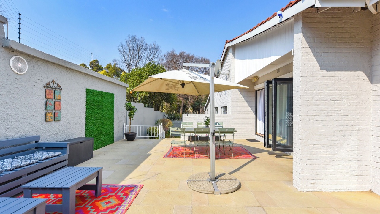 Photo of Outdoor in Greater Johannesburg Metropolitan Area