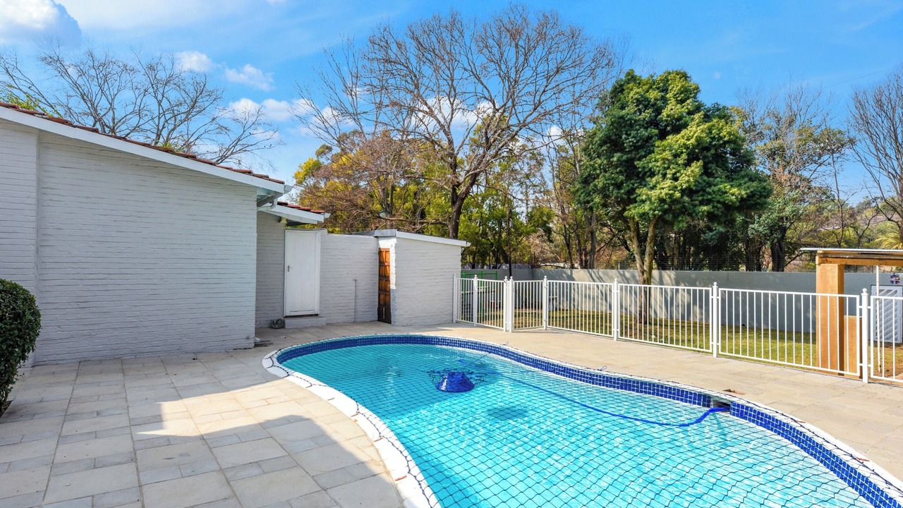 Photo of Outdoor in Greater Johannesburg Metropolitan Area