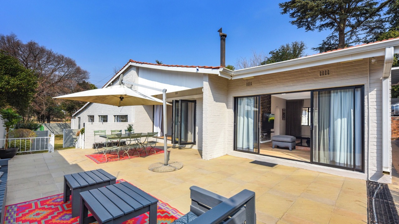 Photo of Outdoor in Greater Johannesburg Metropolitan Area