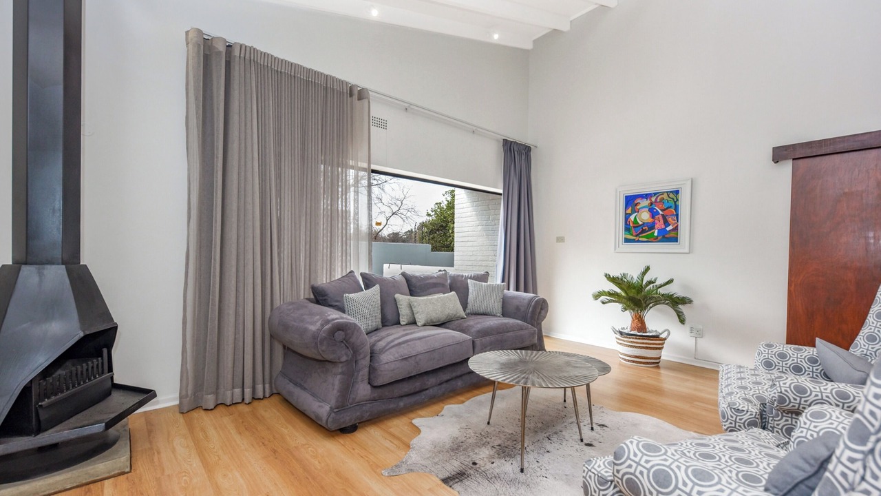 Photo of Livingroom in Greater Johannesburg Metropolitan Area