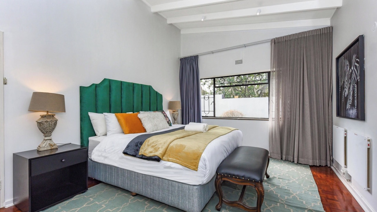 Photo of Bedroom in Greater Johannesburg Metropolitan Area