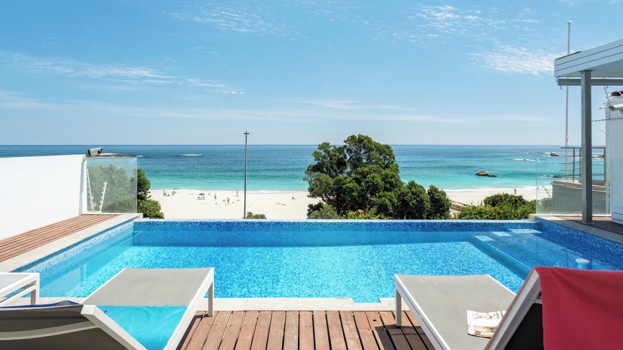 Photo of Outdoor in Camps Bay