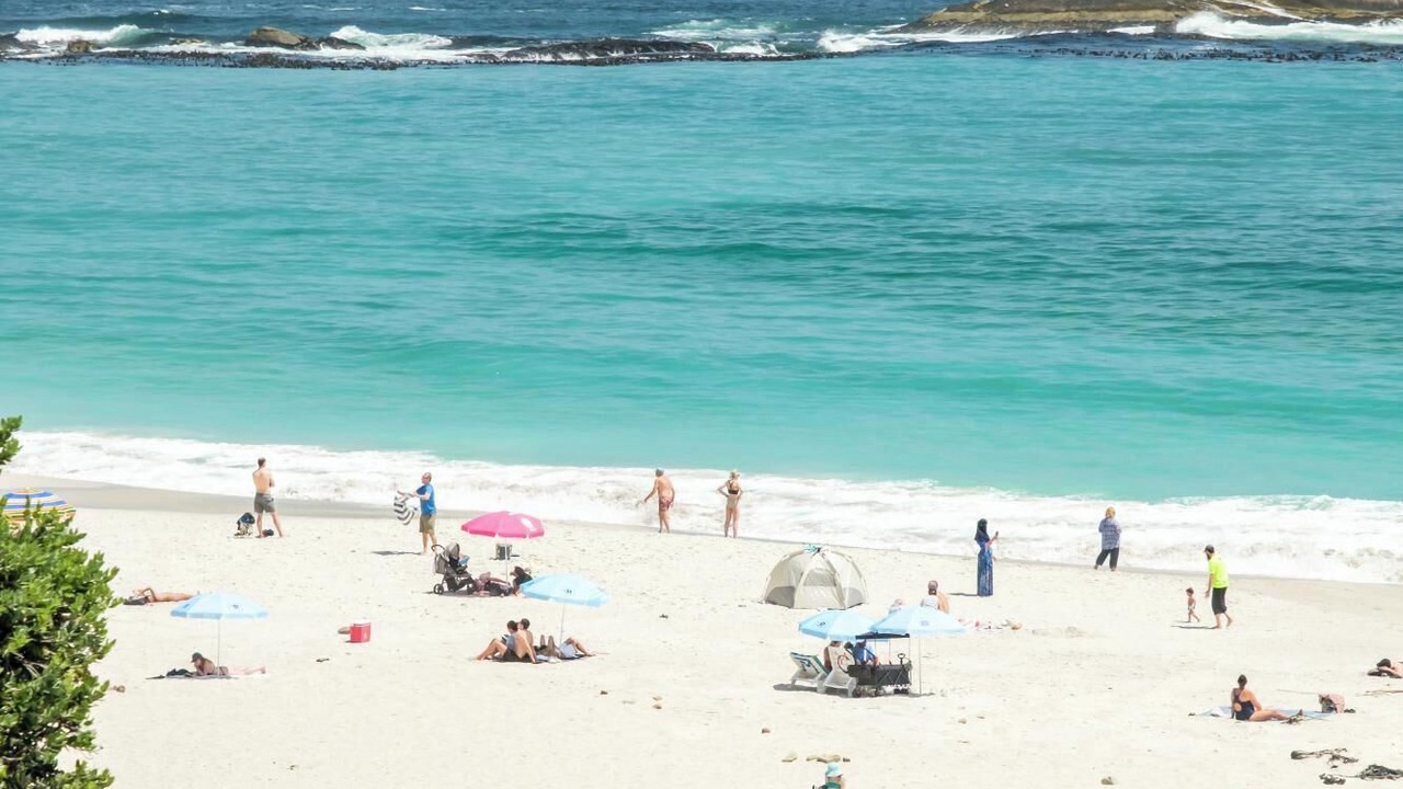 Photo of Others in Camps Bay